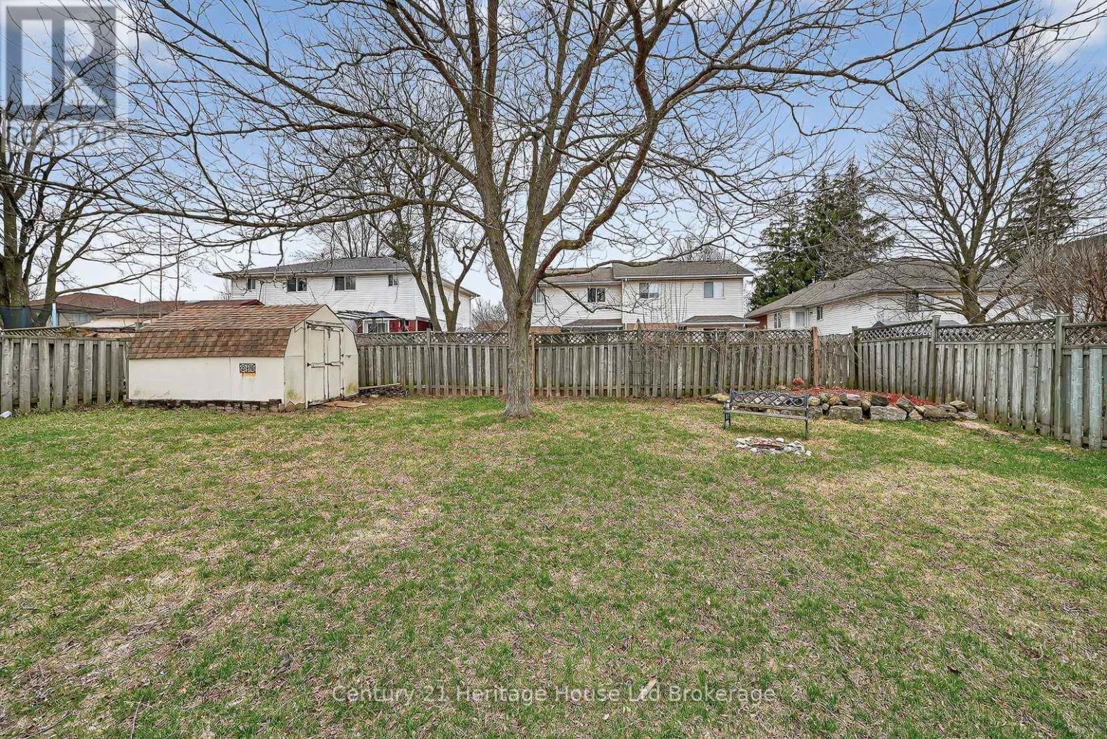 441 Ojibway Street, Woodstock, Ontario  N4T 1G7 - Photo 39 - X12951690