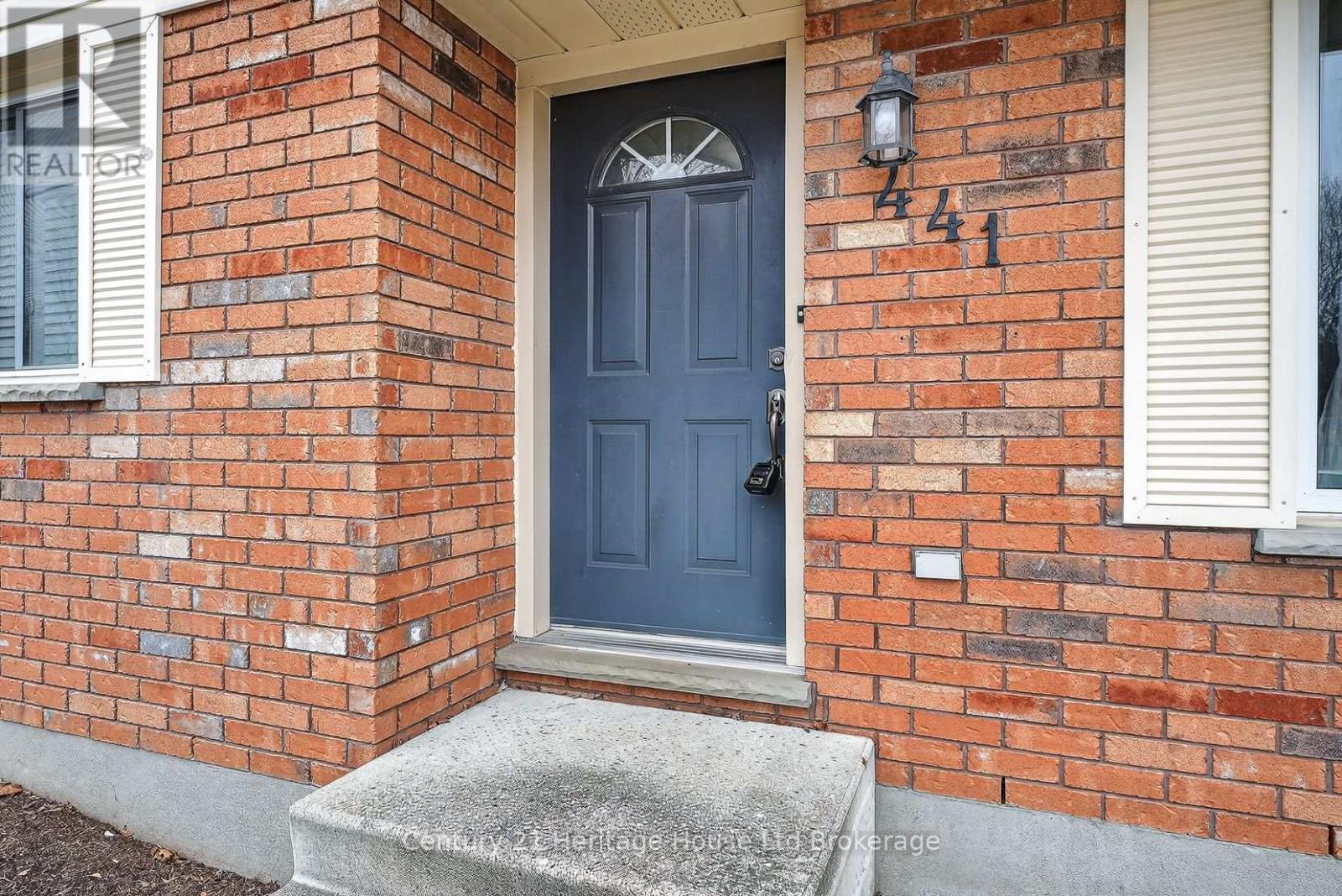 441 Ojibway Street, Woodstock, Ontario  N4T 1G7 - Photo 4 - X12951690