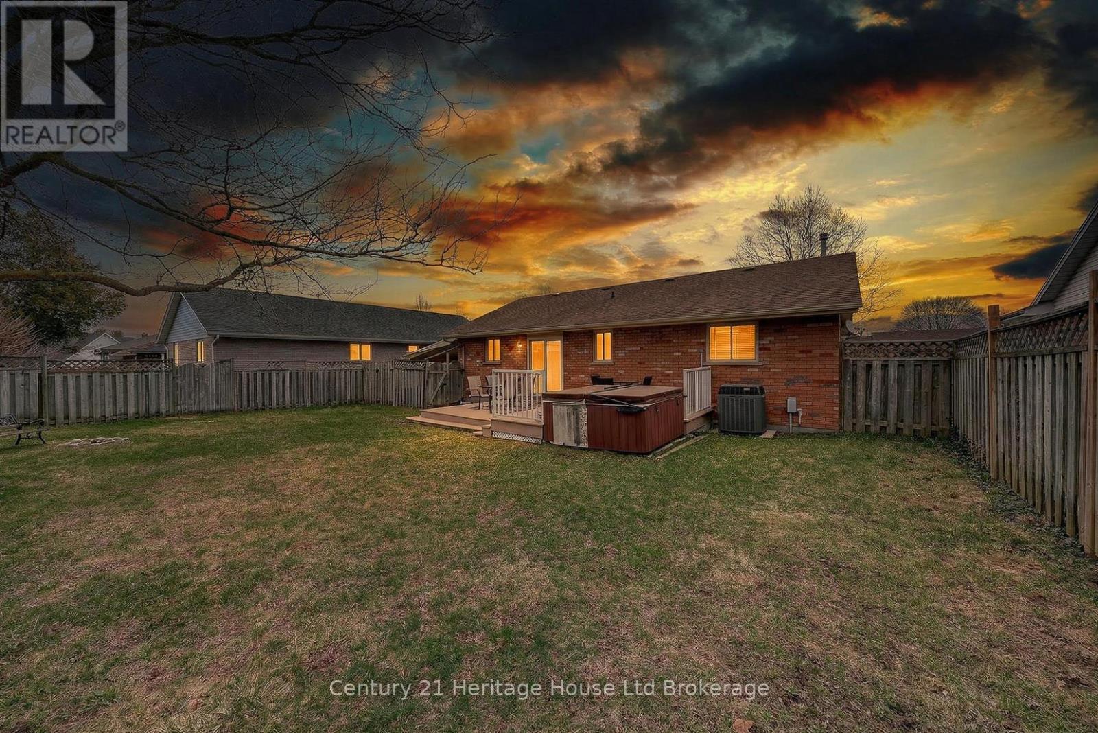 441 Ojibway Street, Woodstock, Ontario  N4T 1G7 - Photo 43 - X12951690