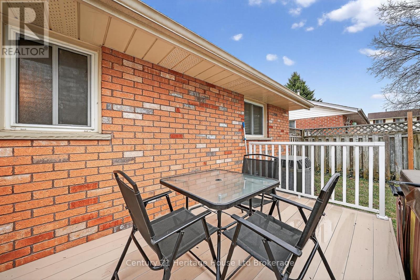 441 Ojibway Street, Woodstock, Ontario  N4T 1G7 - Photo 46 - X12951690