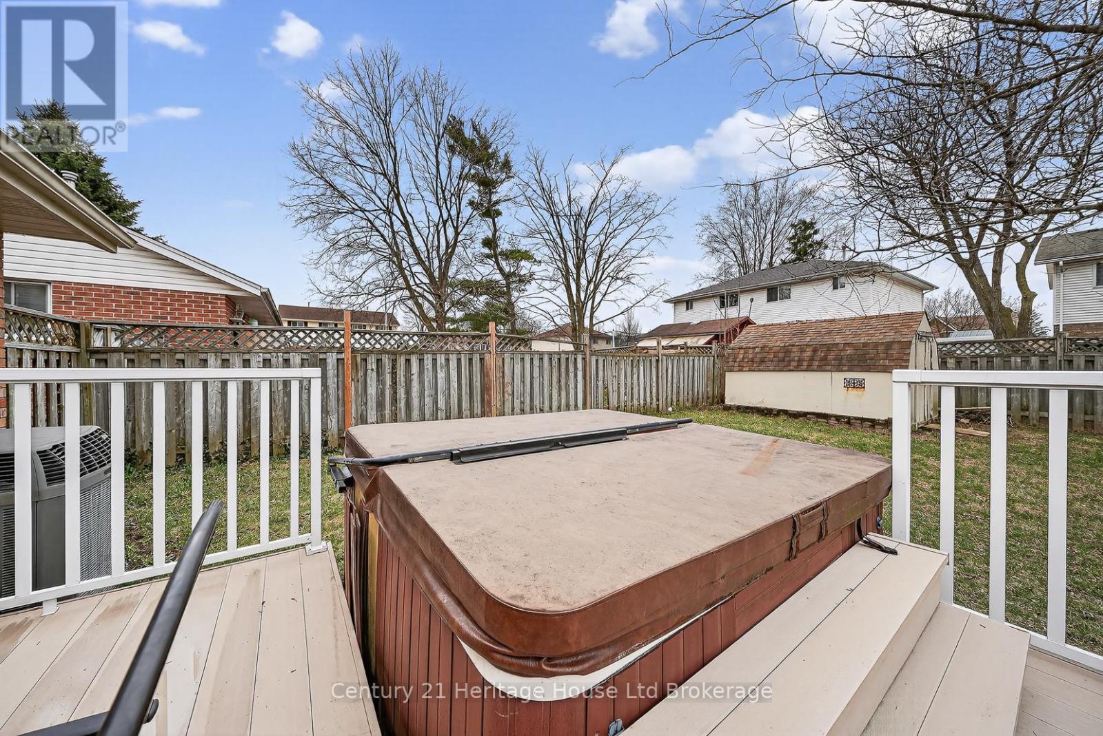 441 Ojibway Street, Woodstock, Ontario  N4T 1G7 - Photo 47 - X12951690