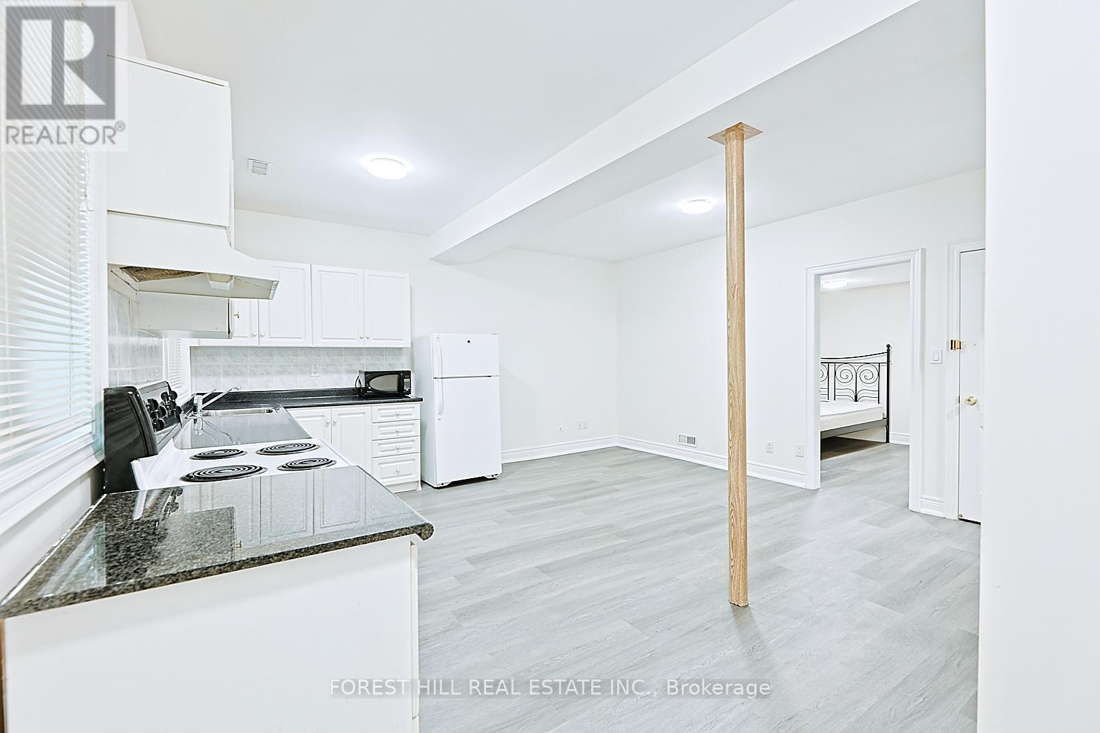 Bsmt - 61 Fairchild Avenue, Toronto, Ontario  M2M 1T8 - Photo 3 - C12941410