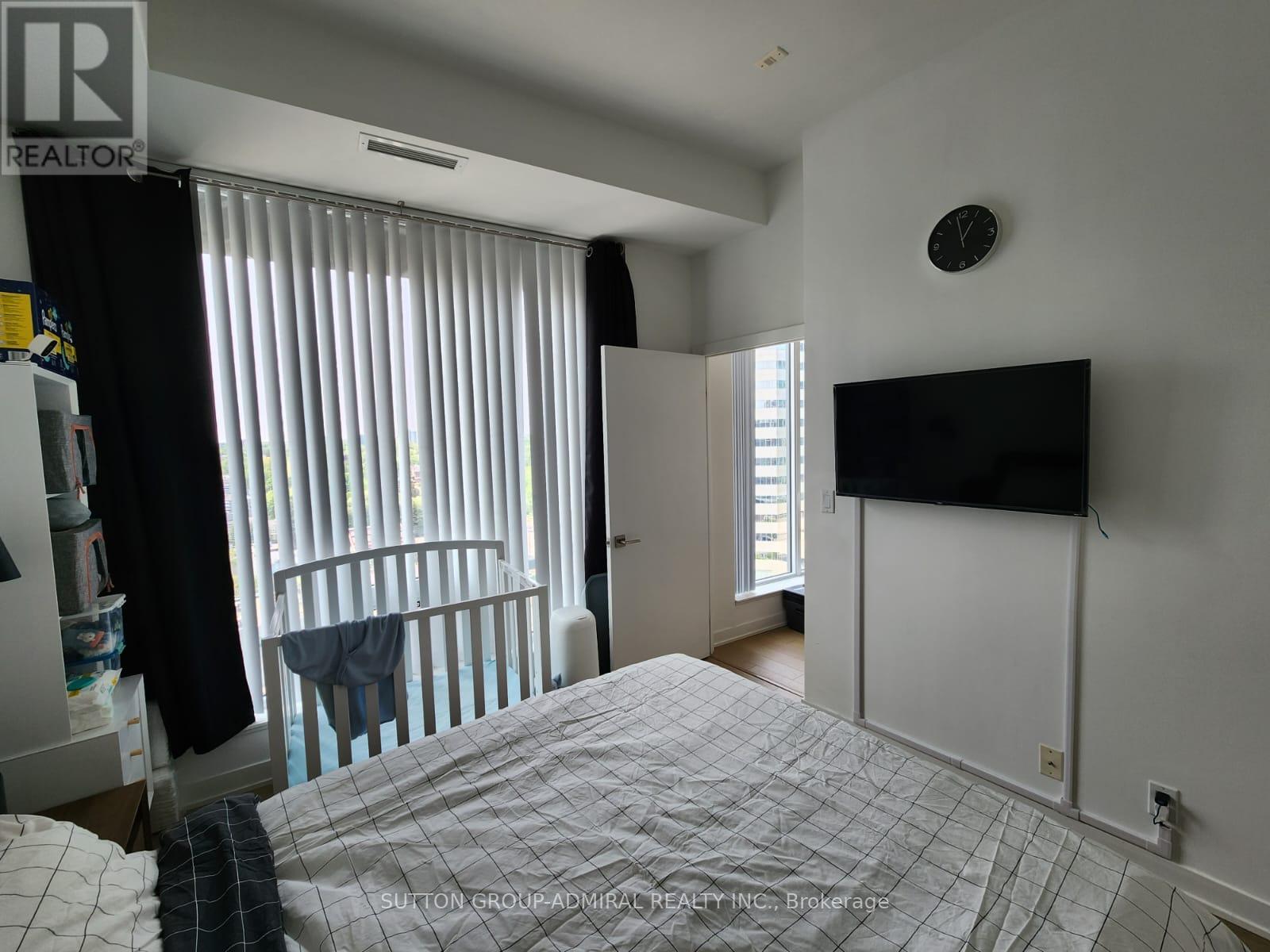 1209 - 28 Avondale Avenue, Toronto, Ontario  M2N 0K2 - Photo 19 - C12946856