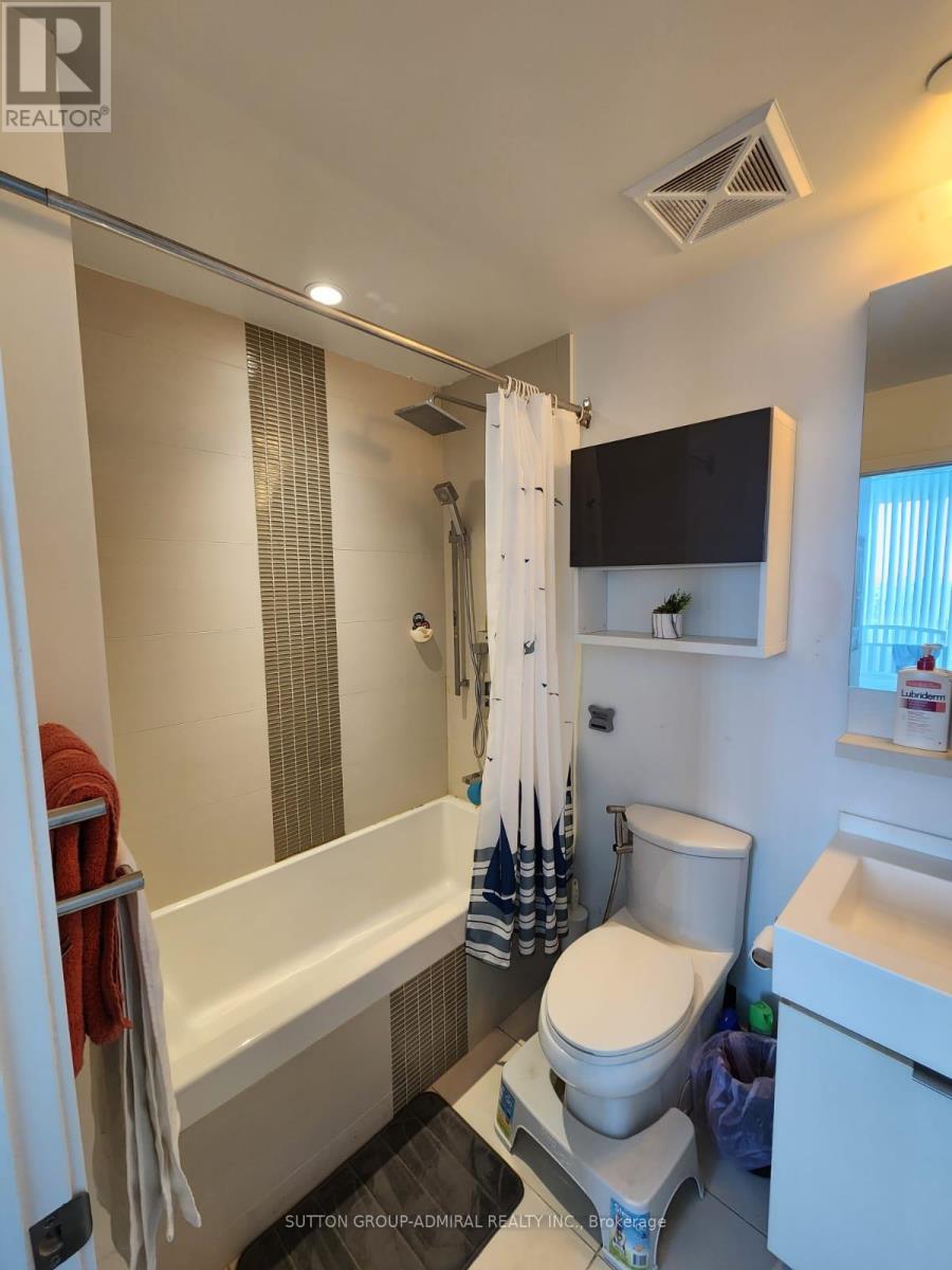 1209 - 28 Avondale Avenue, Toronto, Ontario  M2N 0K2 - Photo 23 - C12946856