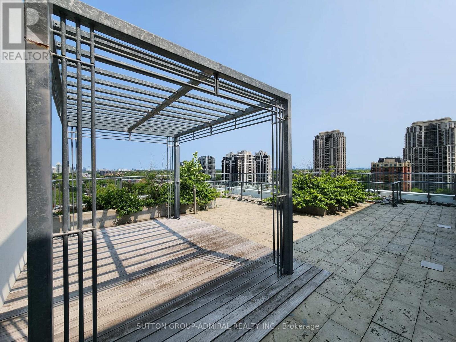 1209 - 28 Avondale Avenue, Toronto, Ontario  M2N 0K2 - Photo 28 - C12946856