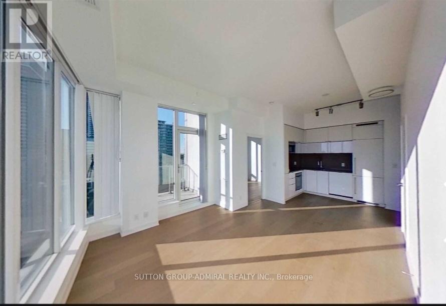 1209 - 28 Avondale Avenue, Toronto, Ontario  M2N 0K2 - Photo 3 - C12946856