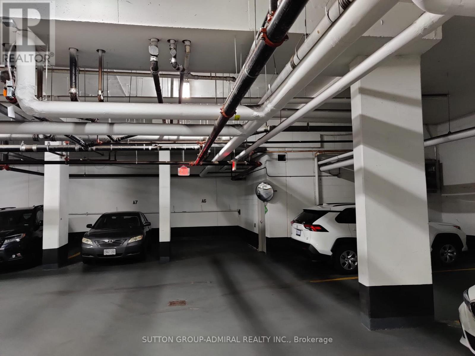 1209 - 28 Avondale Avenue, Toronto, Ontario  M2N 0K2 - Photo 31 - C12946856