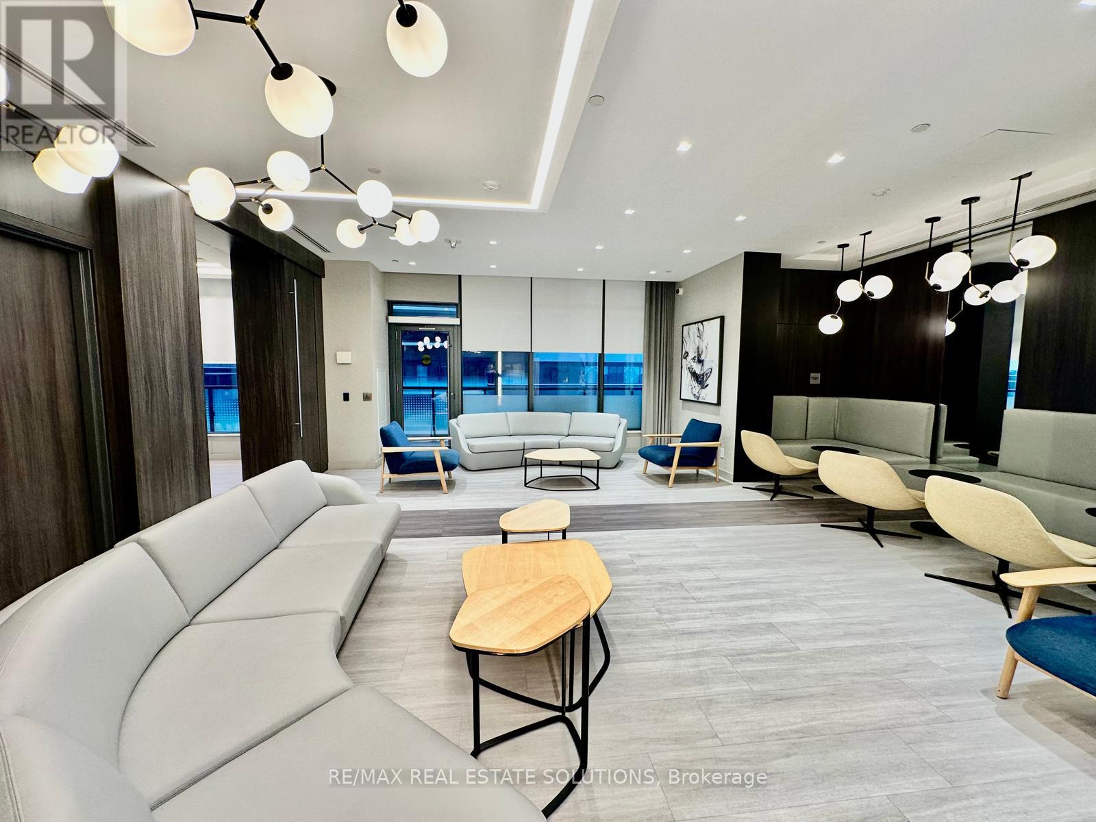 1611 - 30 Samuel Wood Way, Toronto, Ontario  M9B 0C9 - Photo 22 - W12949936