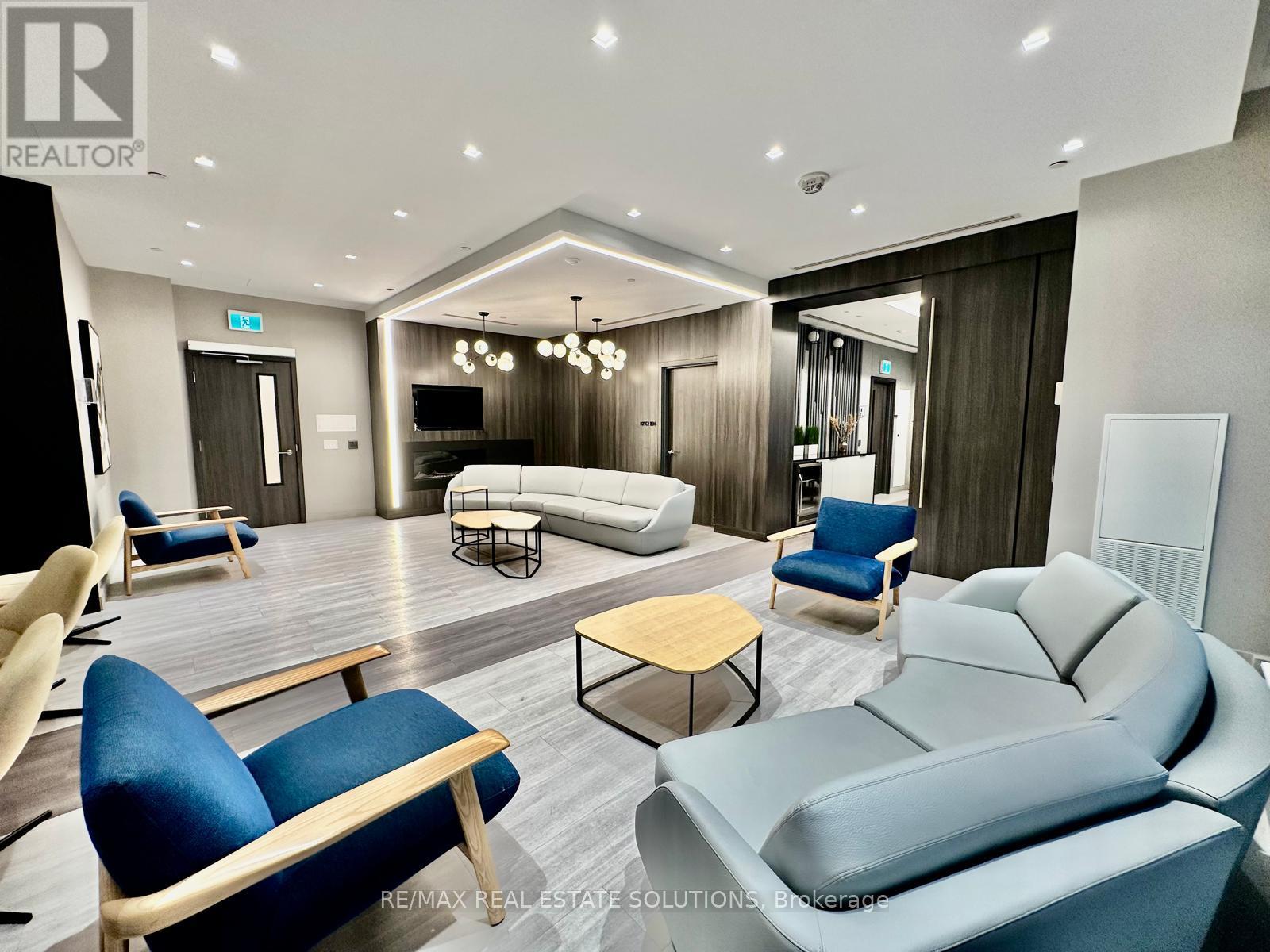 1611 - 30 Samuel Wood Way, Toronto, Ontario  M9B 0C9 - Photo 24 - W12949936