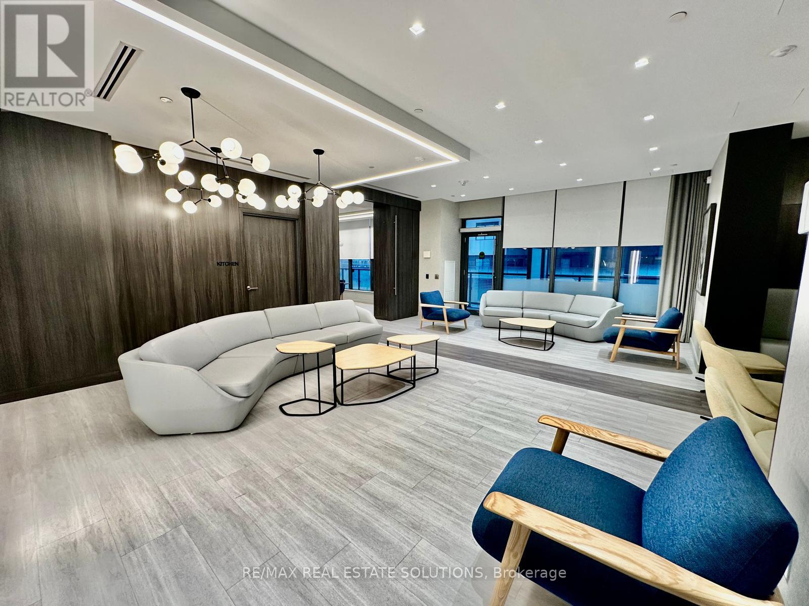 1611 - 30 Samuel Wood Way, Toronto, Ontario  M9B 0C9 - Photo 23 - W12949936