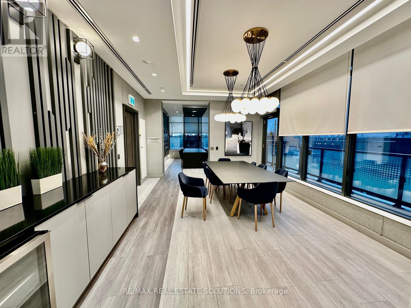 1611 - 30 Samuel Wood Way, Toronto, Ontario  M9B 0C9 - Photo 29 - W12949936