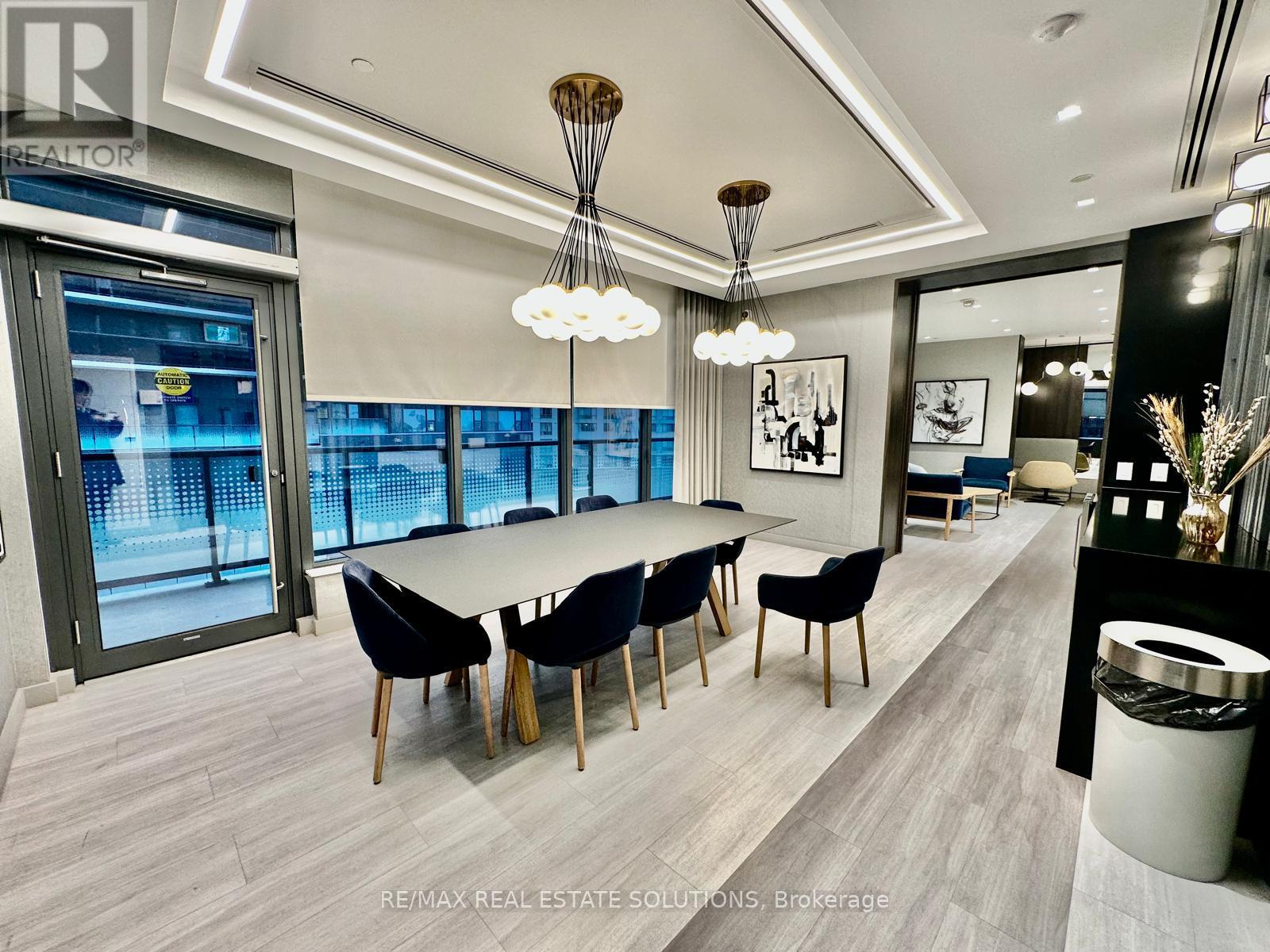 1611 - 30 Samuel Wood Way, Toronto, Ontario  M9B 0C9 - Photo 28 - W12949936