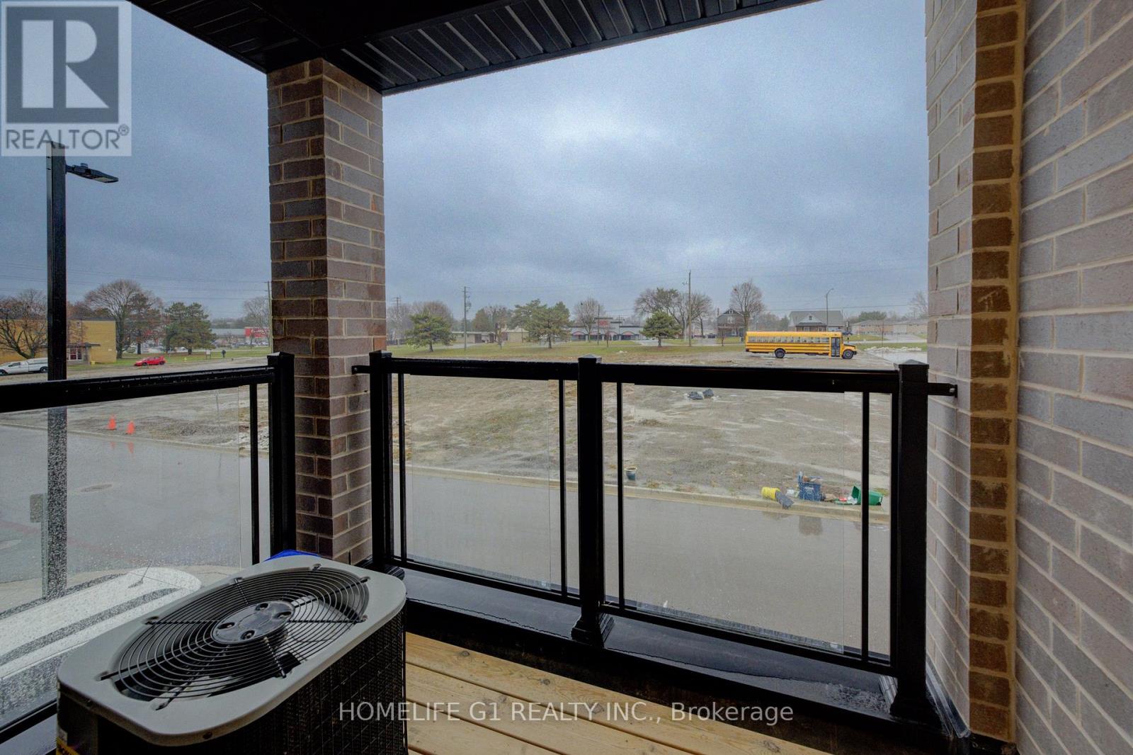 611 - 585 Colborne Street E, Brantford, Ontario  N3S 0K4 - Photo 25 - X12951086