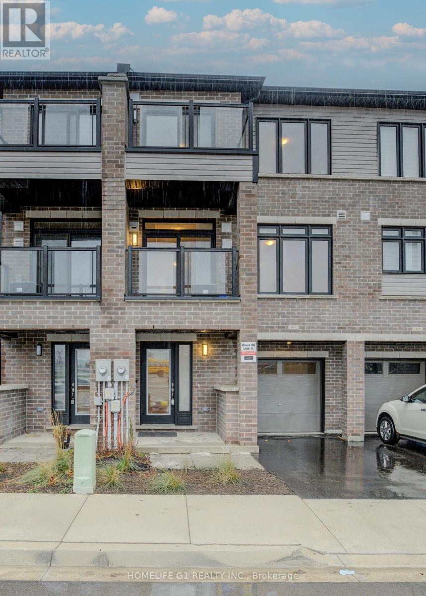 611 - 585 Colborne Street E, Brantford, Ontario  N3S 0K4 - Photo 4 - X12951086