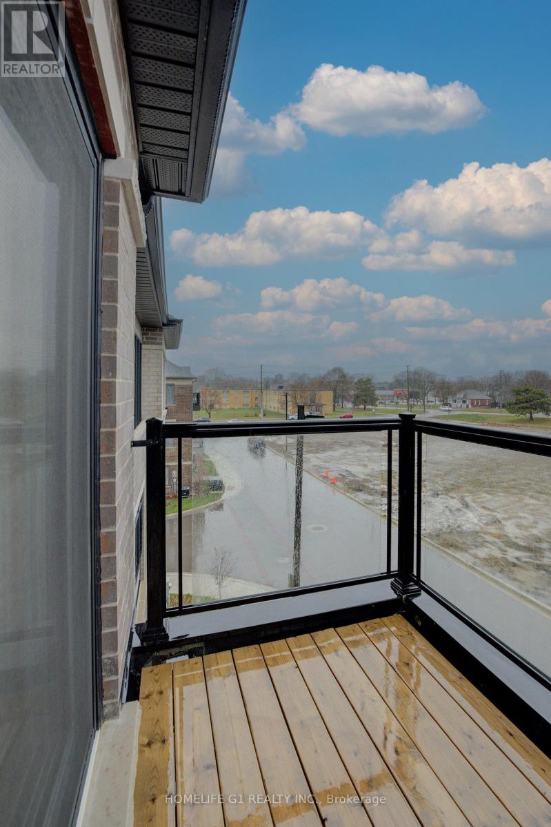 611 - 585 Colborne Street E, Brantford, Ontario  N3S 0K4 - Photo 39 - X12951086