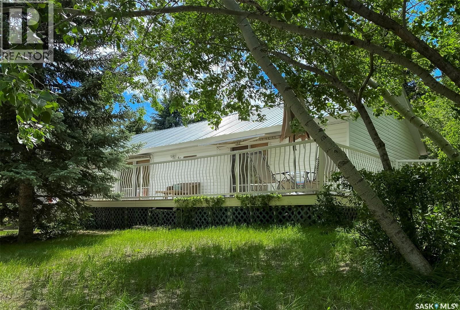 86 Ferguson BAY, webb rm no. 138, Saskatchewan