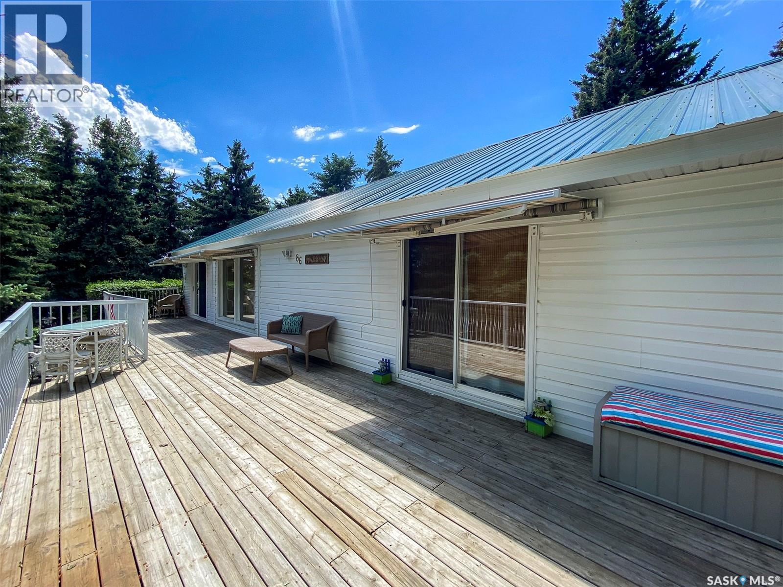 86 Ferguson Bay, Webb Rm No. 138, Saskatchewan  S0N 2N0 - Photo 27 - SK031936