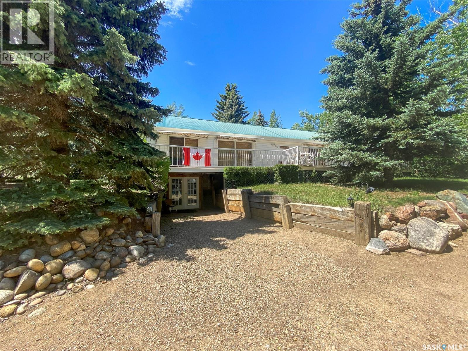 86 Ferguson Bay, Webb Rm No. 138, Saskatchewan  S0N 2N0 - Photo 30 - SK031936