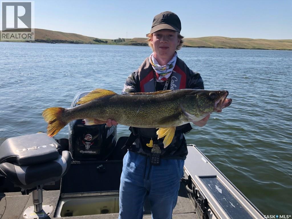 86 Ferguson Bay, Webb Rm No. 138, Saskatchewan  S0N 2N0 - Photo 36 - SK031936