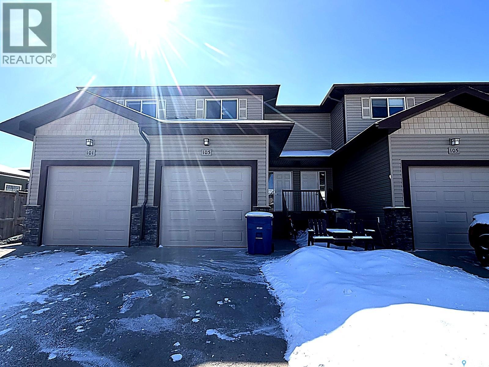 103 Plains CIRCLE, Pilot Butte, Saskatchewan