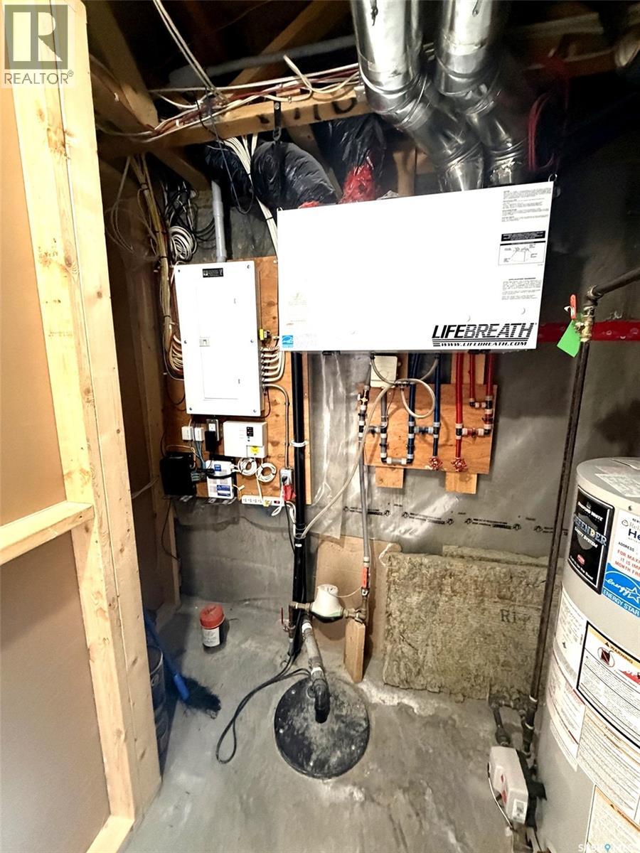 103 Plains Circle, Pilot Butte, Saskatchewan  S0G 3Z0 - Photo 30 - SK031908