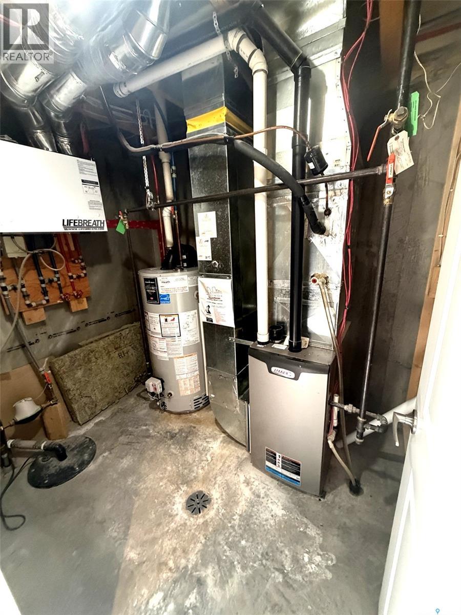 103 Plains Circle, Pilot Butte, Saskatchewan  S0G 3Z0 - Photo 31 - SK031908