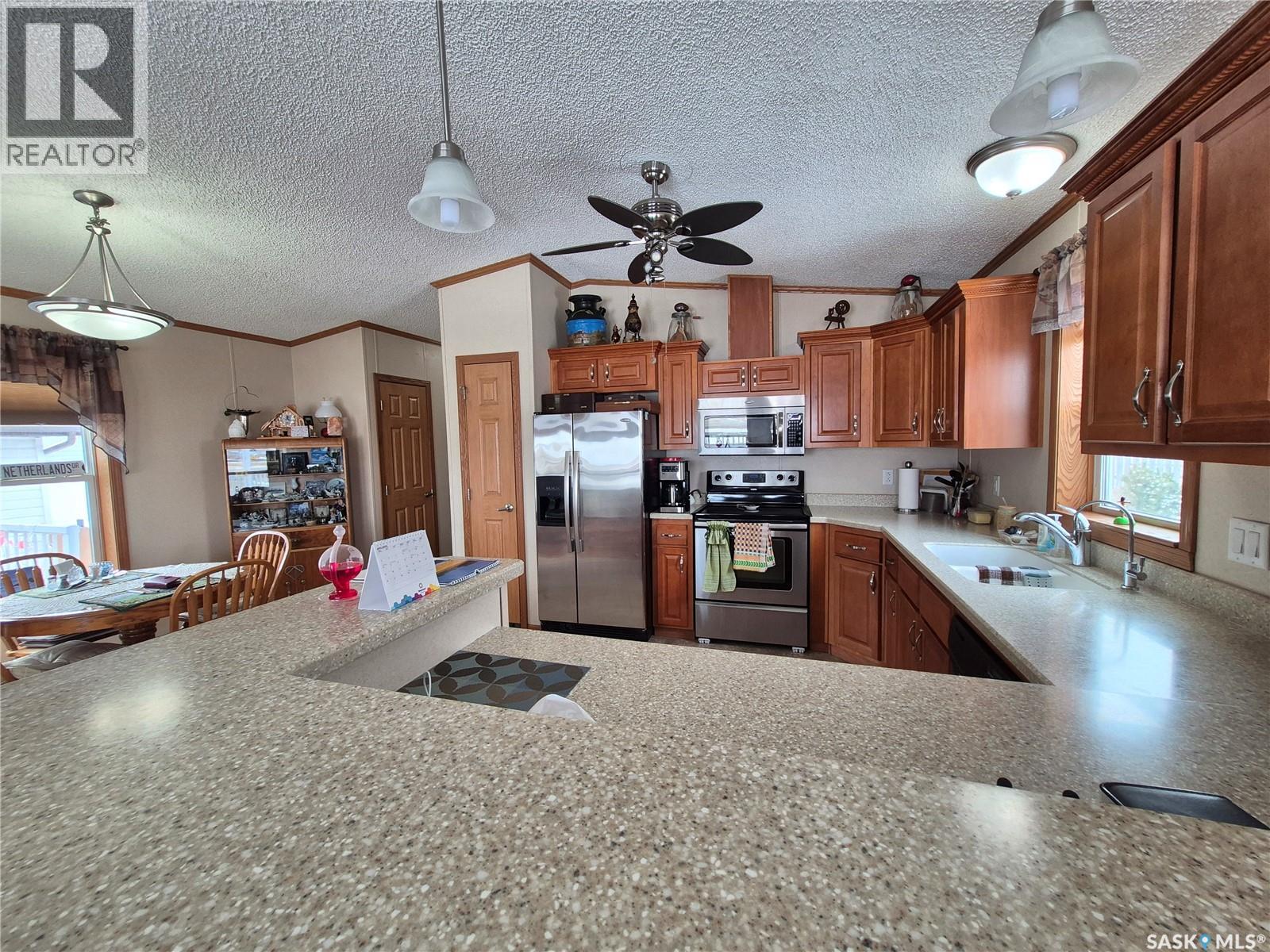 4425 Access Road, Halbrite, Saskatchewan  S0C 1H0 - Photo 16 - SK031857