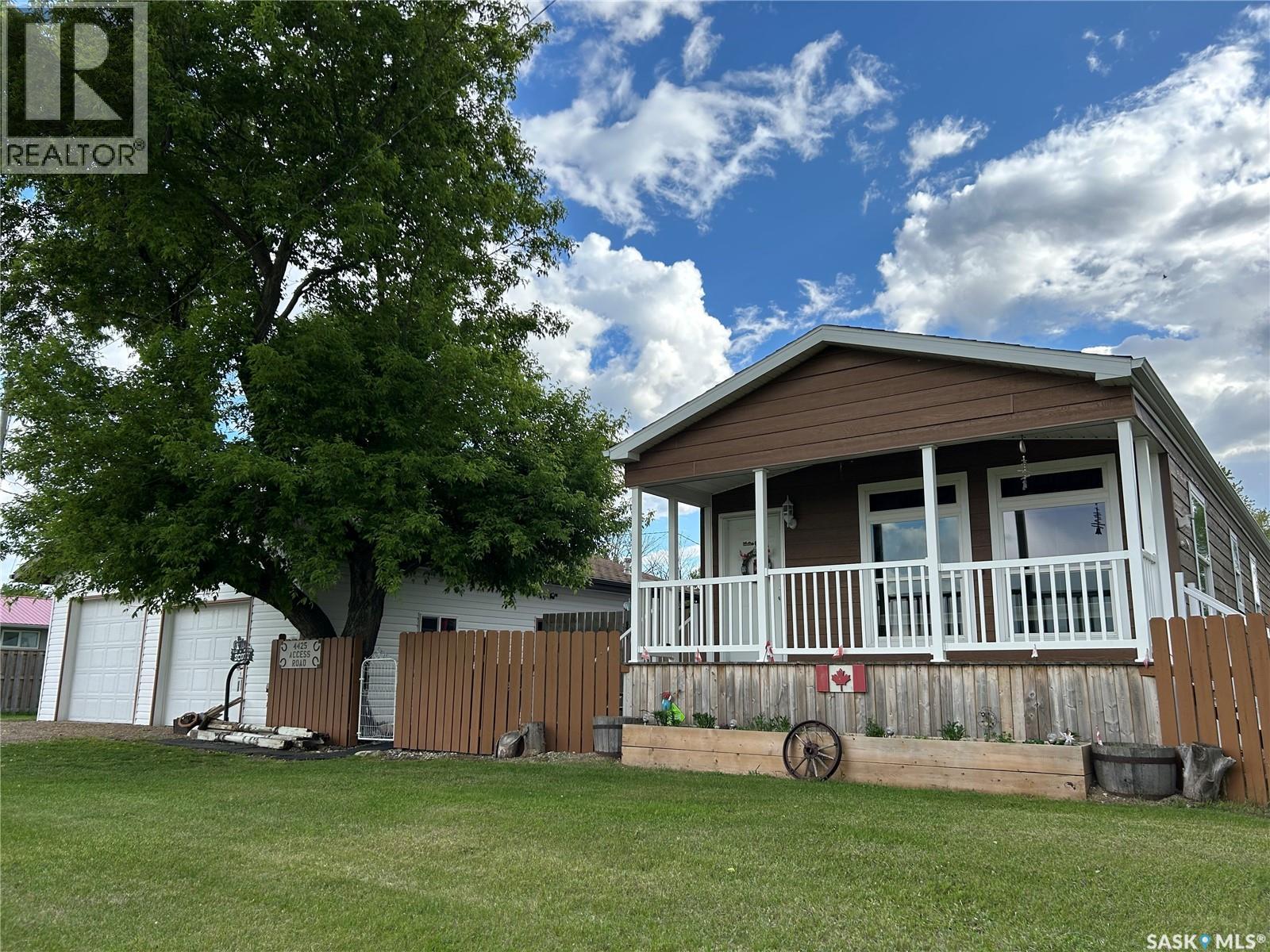 4425 Access Road, Halbrite, Saskatchewan  S0C 1H0 - Photo 27 - SK031857