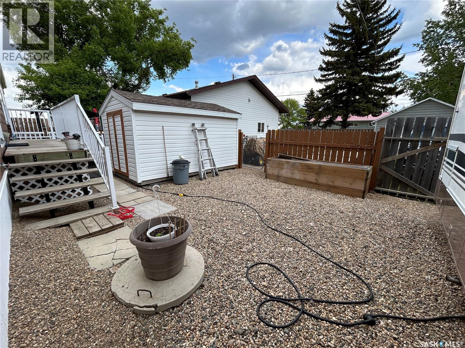 4425 Access Road, Halbrite, Saskatchewan  S0C 1H0 - Photo 34 - SK031857