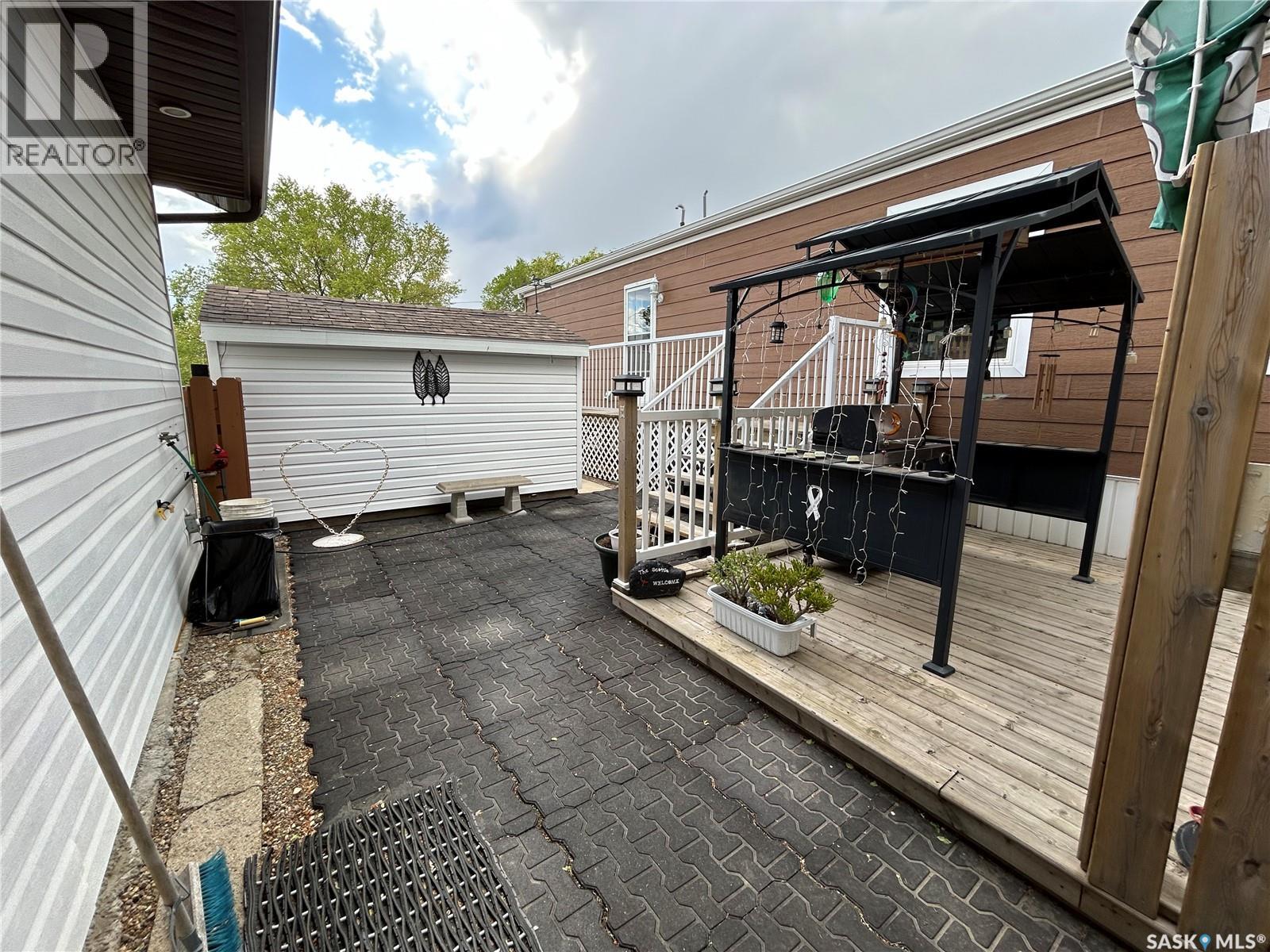 4425 Access Road, Halbrite, Saskatchewan  S0C 1H0 - Photo 35 - SK031857