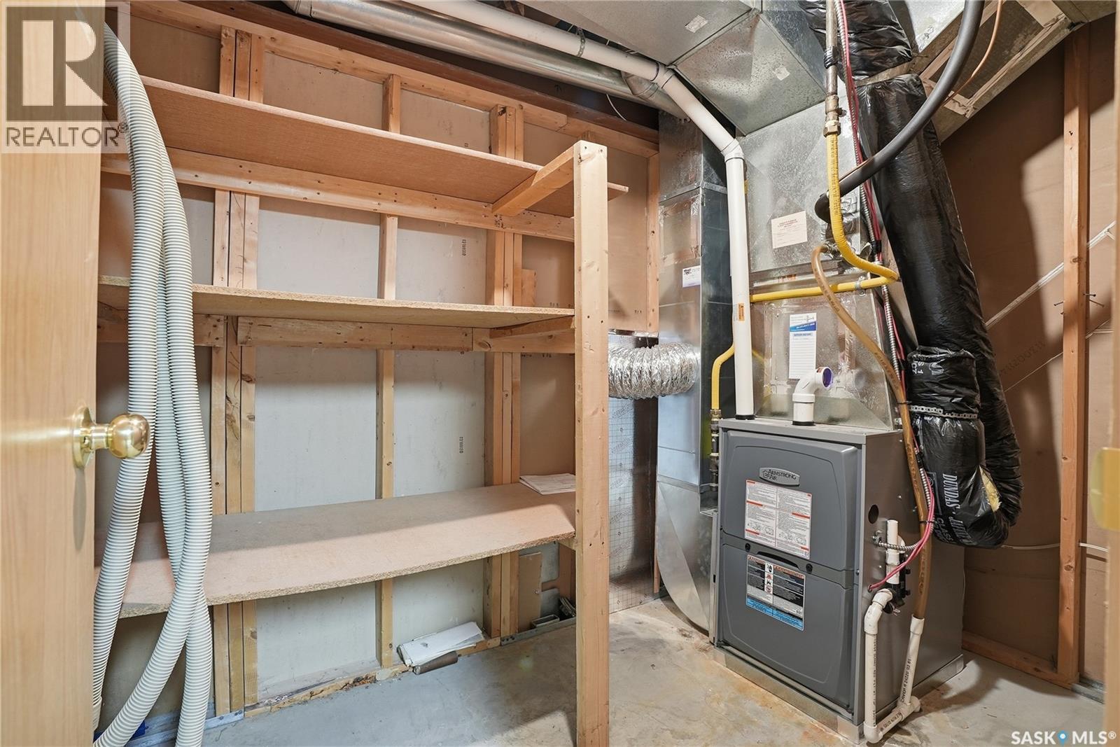 414 Forsyth Way, Saskatoon, Saskatchewan  S7N 4H7 - Photo 41 - SK031718