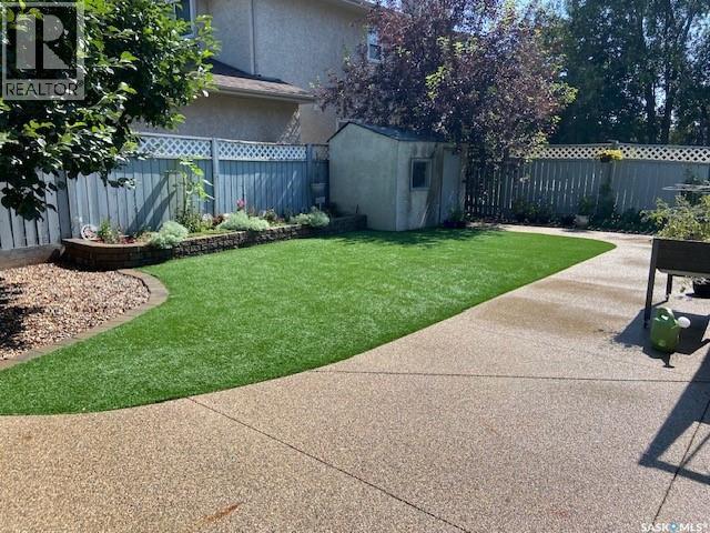 414 Forsyth Way, Saskatoon, Saskatchewan  S7N 4H7 - Photo 44 - SK031718