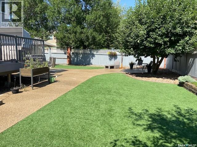 414 Forsyth Way, Saskatoon, Saskatchewan  S7N 4H7 - Photo 46 - SK031718