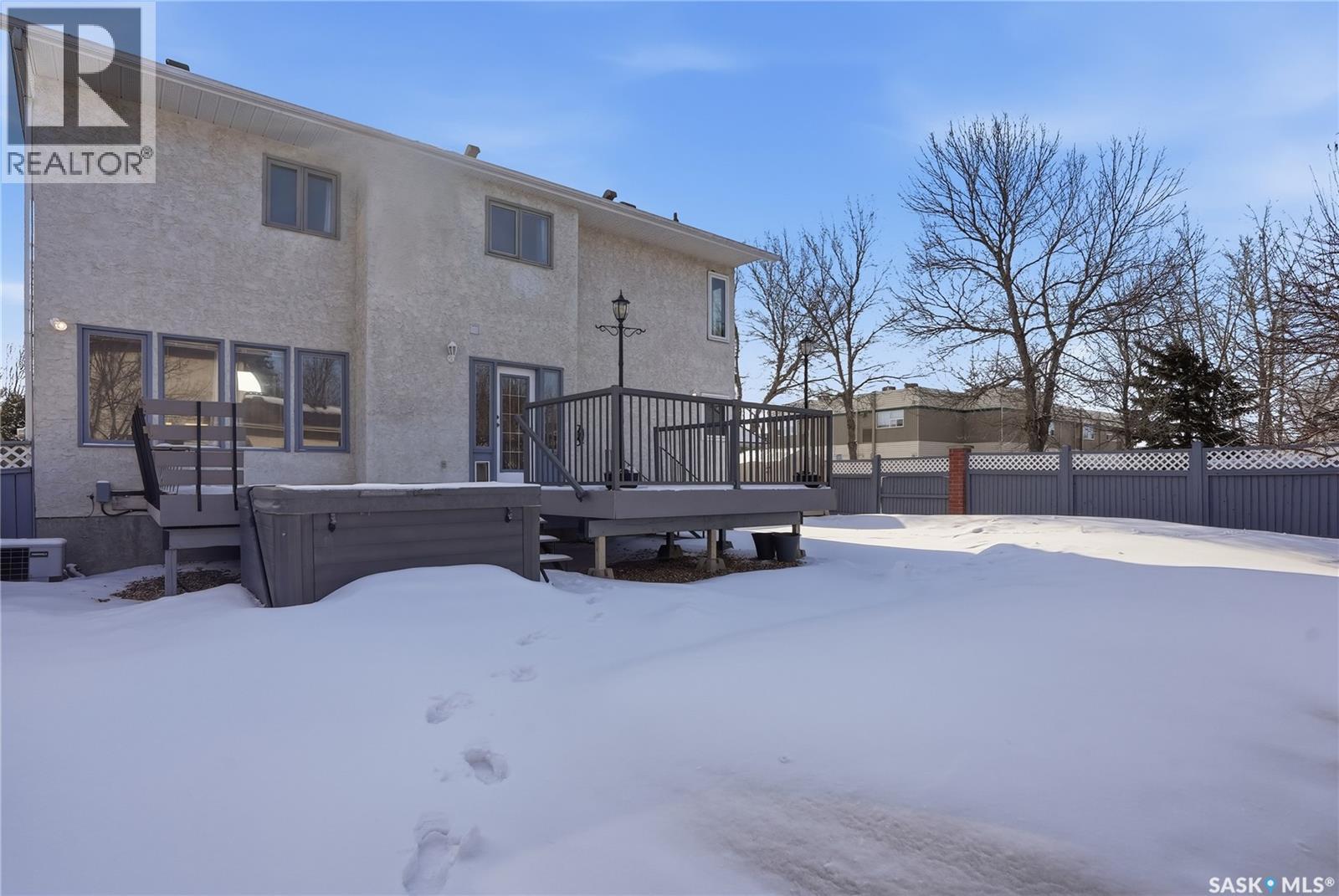 414 Forsyth Way, Saskatoon, Saskatchewan  S7N 4H7 - Photo 49 - SK031718