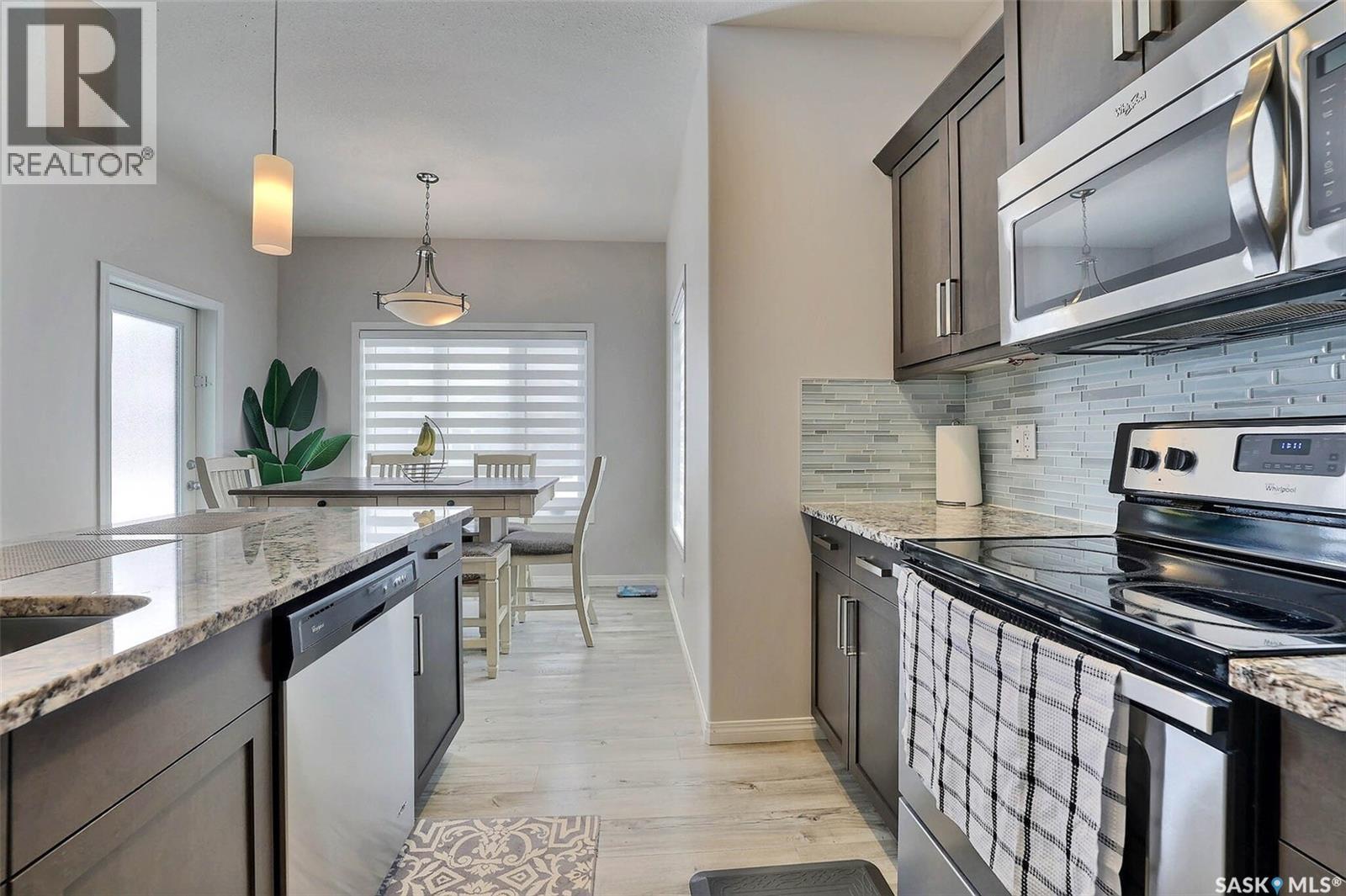 5345 Mckenna Crescent, Regina, Saskatchewan  S4W 0G2 - Photo 10 - SK031648