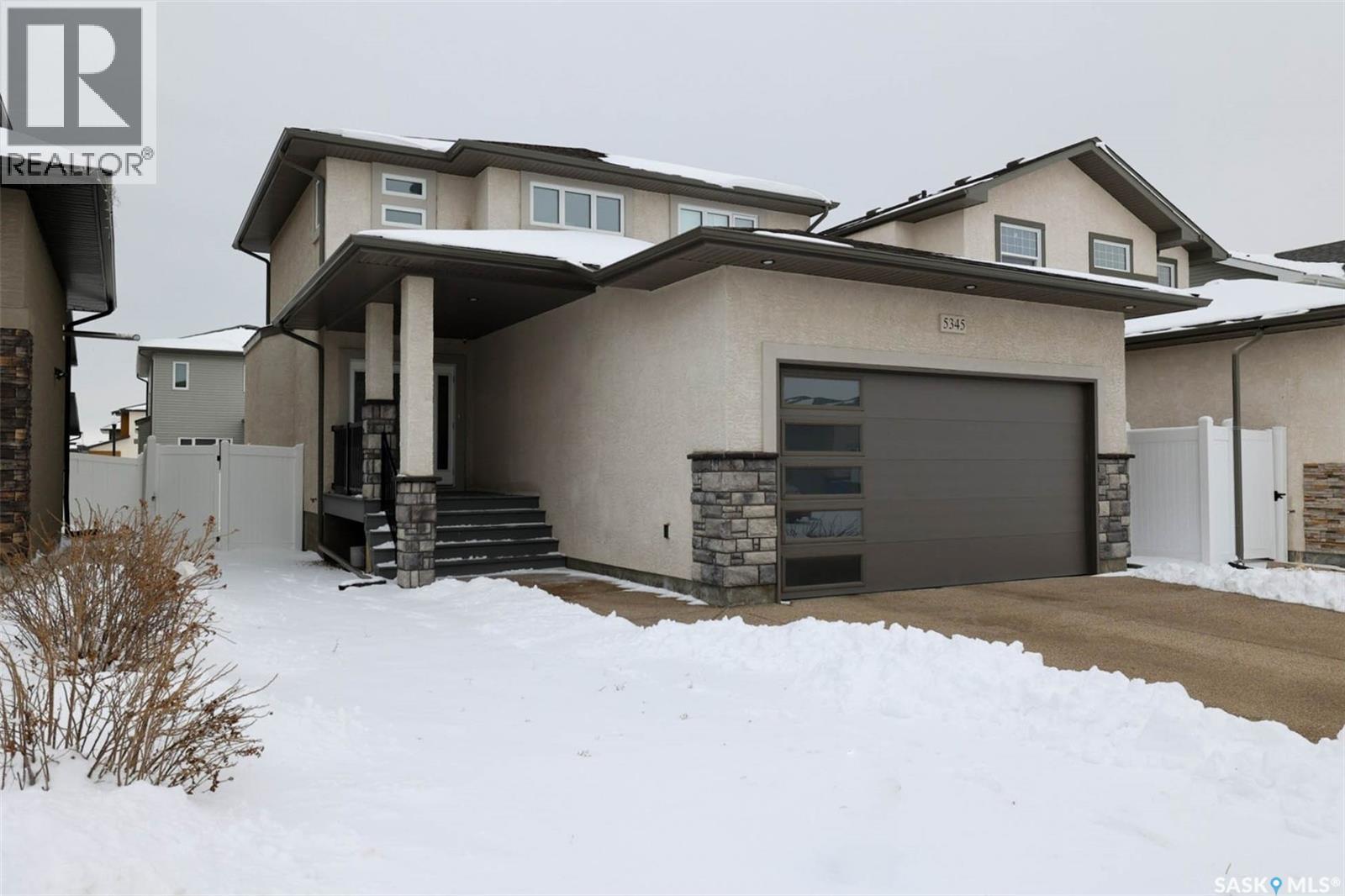5345 Mckenna Crescent, Regina, Saskatchewan  S4W 0G2 - Photo 2 - SK031648