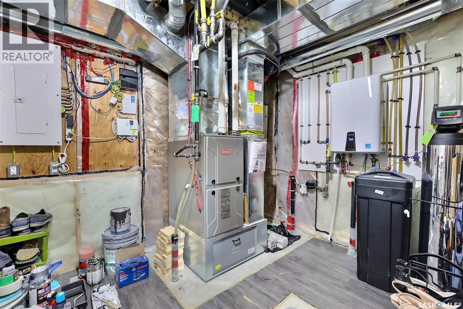 5345 Mckenna Crescent, Regina, Saskatchewan  S4W 0G2 - Photo 27 - SK031648