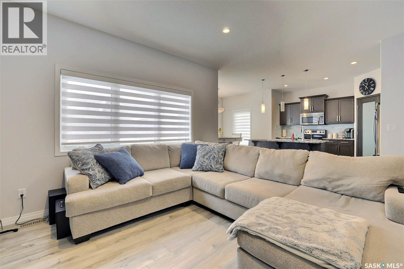 5345 Mckenna Crescent, Regina, Saskatchewan  S4W 0G2 - Photo 6 - SK031648