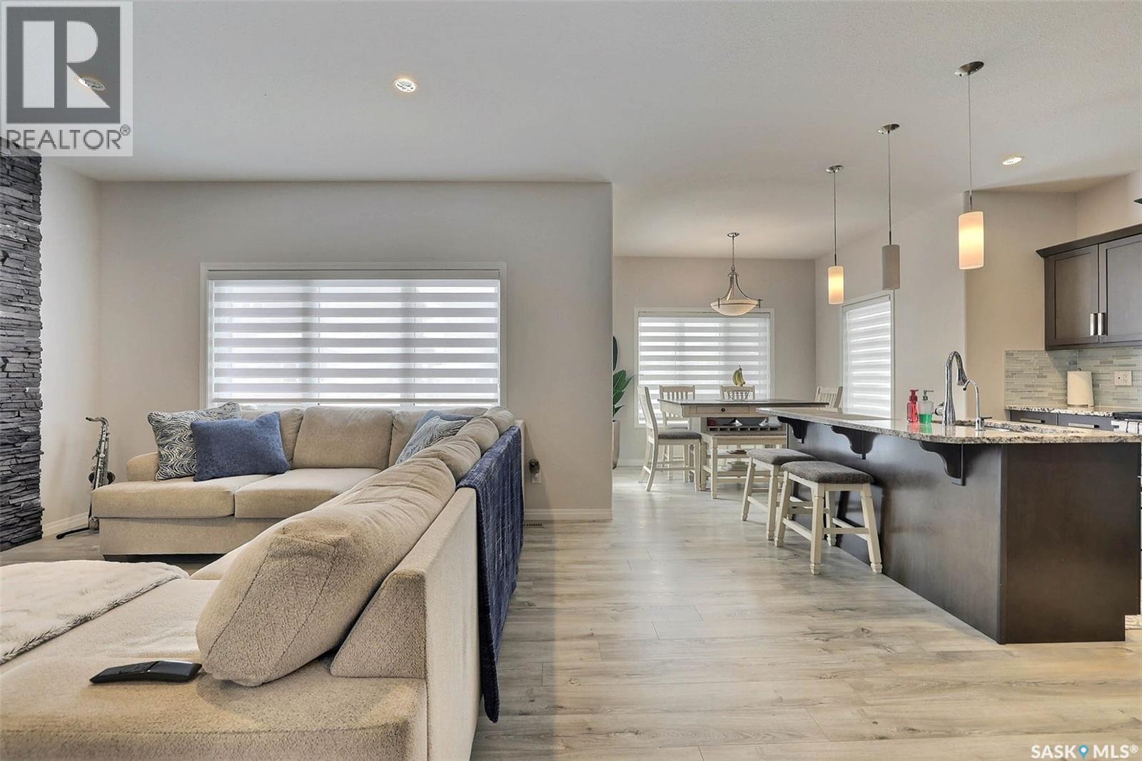 5345 Mckenna Crescent, Regina, Saskatchewan  S4W 0G2 - Photo 7 - SK031648