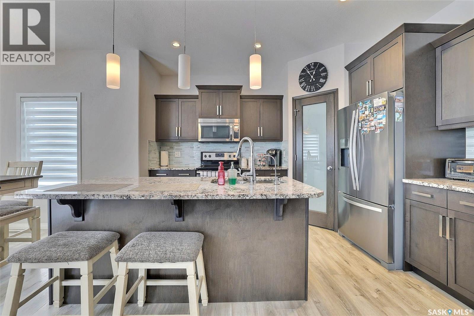 5345 Mckenna Crescent, Regina, Saskatchewan  S4W 0G2 - Photo 9 - SK031648