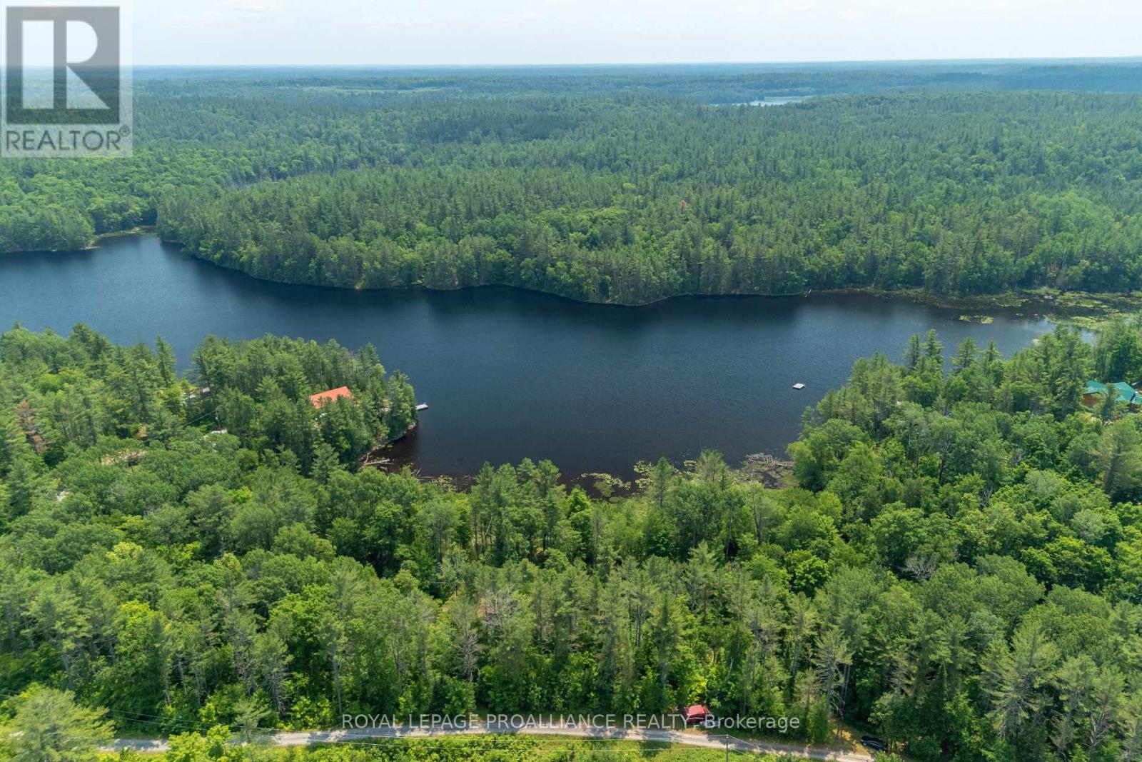 1180 Marshall Lane, North Frontenac (Frontenac North), Ontario  K0H 1K0 - Photo 15 - X12951094