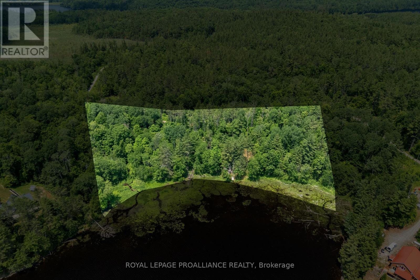 1180 Marshall Lane, North Frontenac (Frontenac North), Ontario  K0H 1K0 - Photo 2 - X12951094