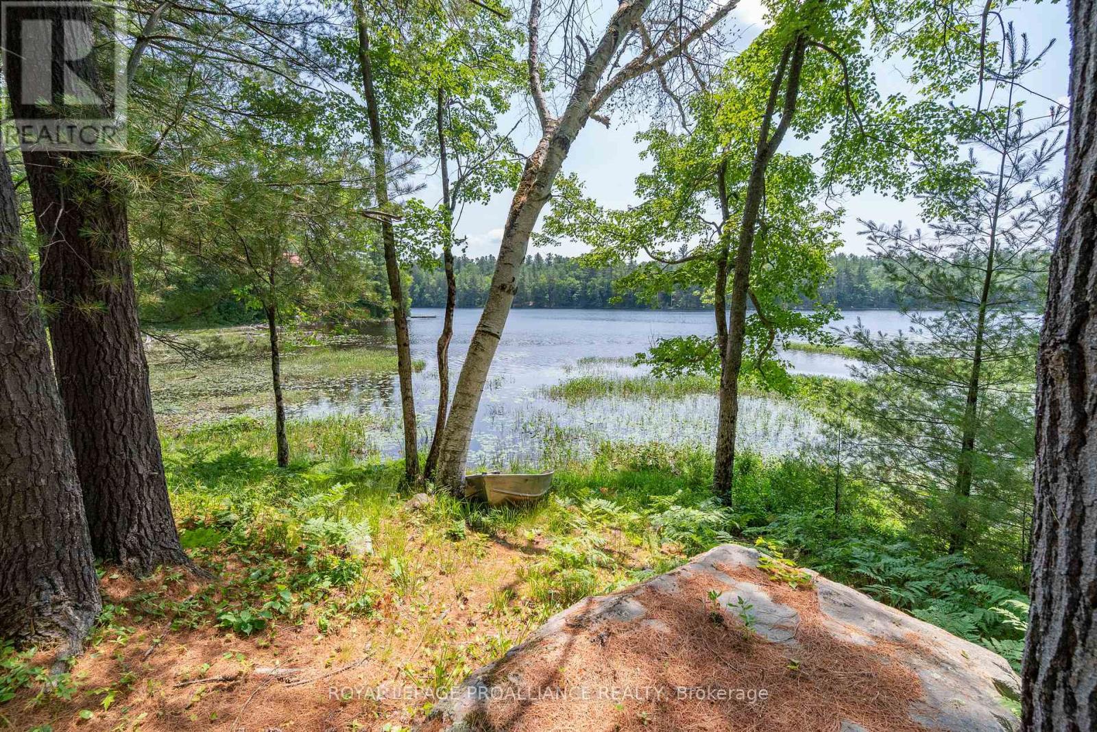 1180 Marshall Lane, North Frontenac (Frontenac North), Ontario  K0H 1K0 - Photo 11 - X12951094