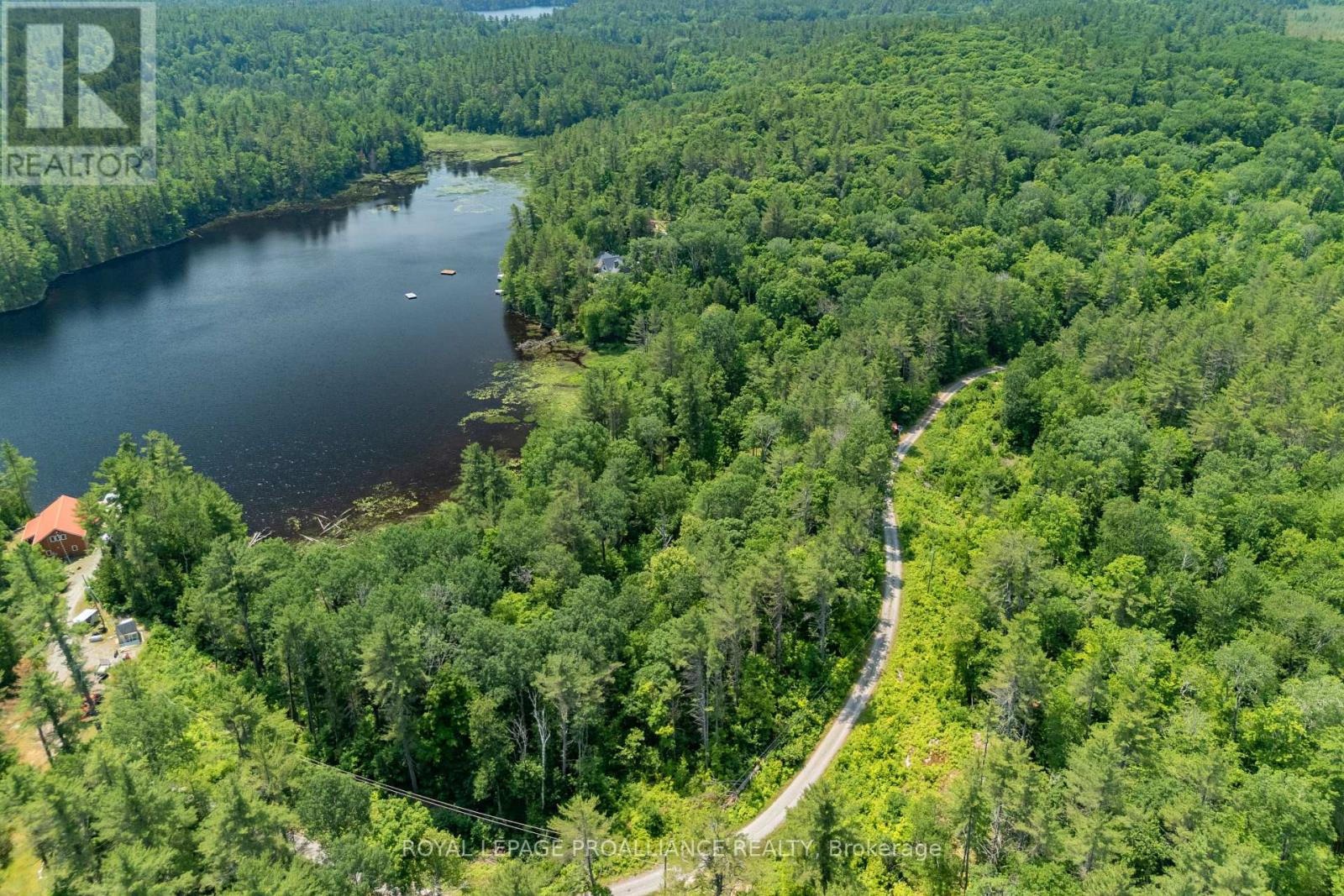 1180 Marshall Lane, North Frontenac (Frontenac North), Ontario  K0H 1K0 - Photo 13 - X12951094