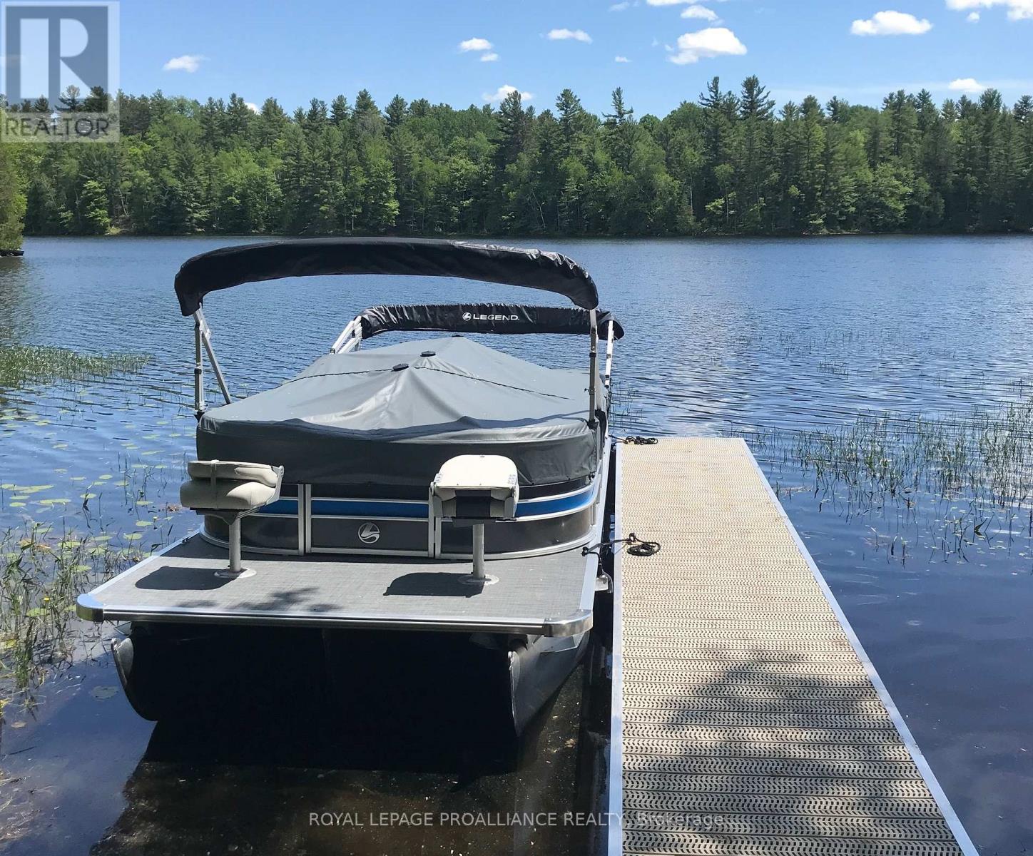 1180 Marshall Lane, North Frontenac (Frontenac North), Ontario  K0H 1K0 - Photo 8 - X12951094