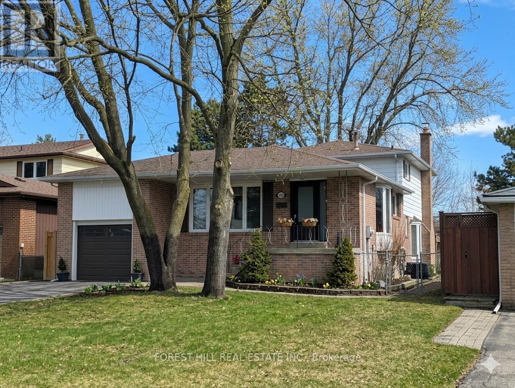 163 BIRCHLAWN ROAD, Caledon, Ontario