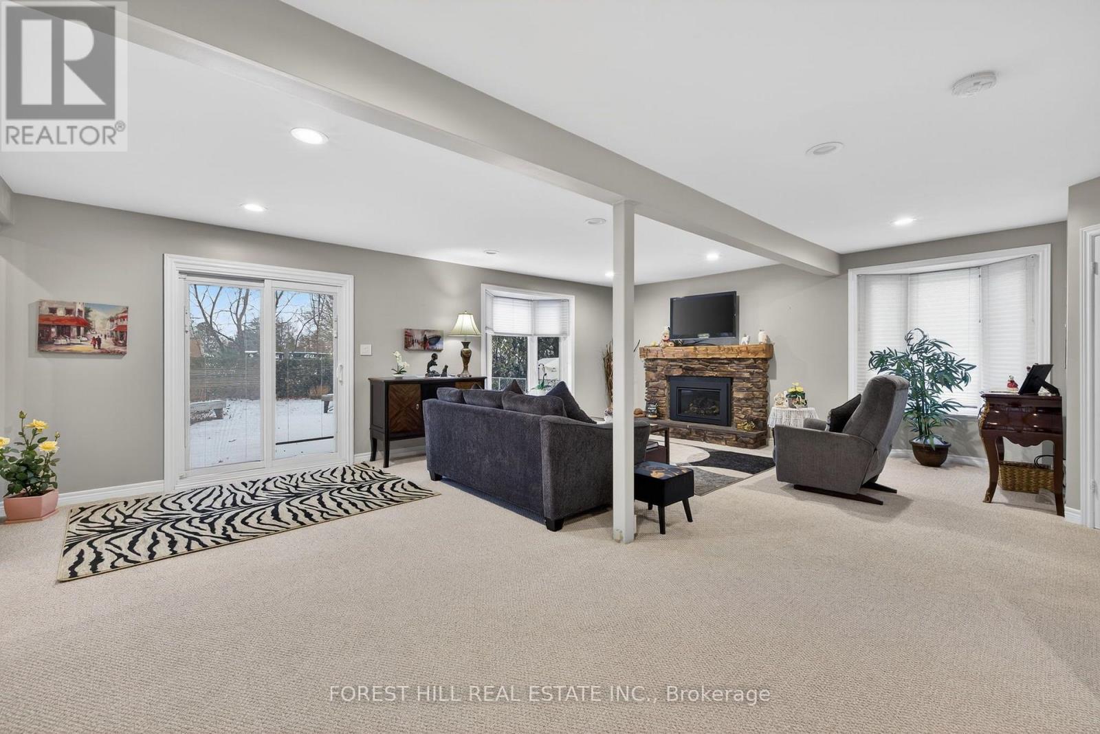 163 Birchlawn Road, Caledon, Ontario  L7E 3W3 - Photo 21 - W12599722