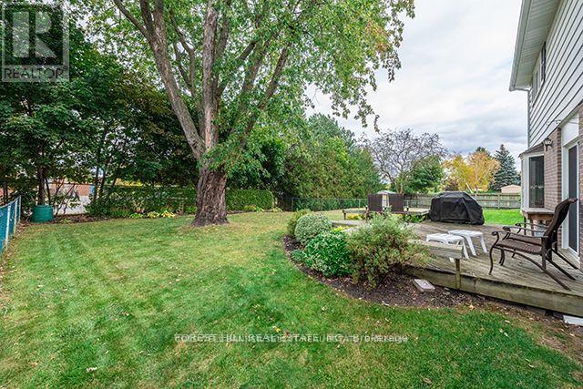 163 Birchlawn Road, Caledon, Ontario  L7E 3W3 - Photo 5 - W12599722