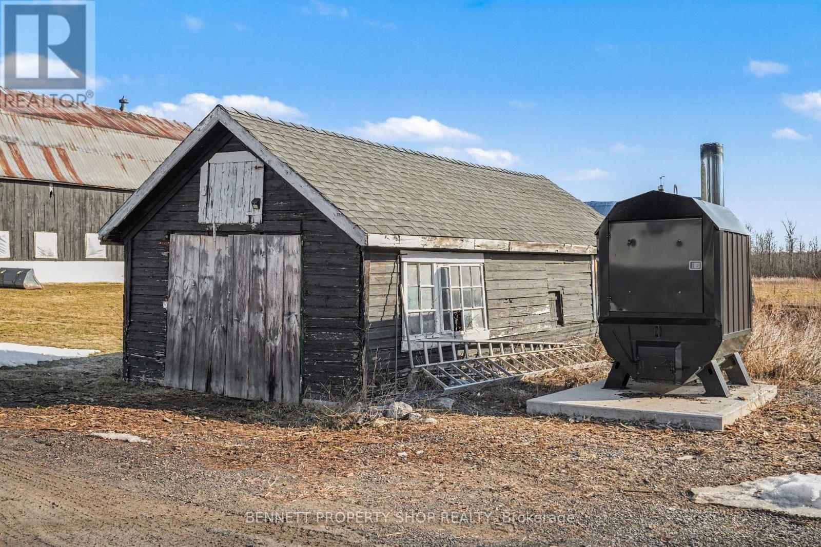 7261 Third Line Road S, Ottawa, Ontario  K0A 2E0 - Photo 25 - X12951498