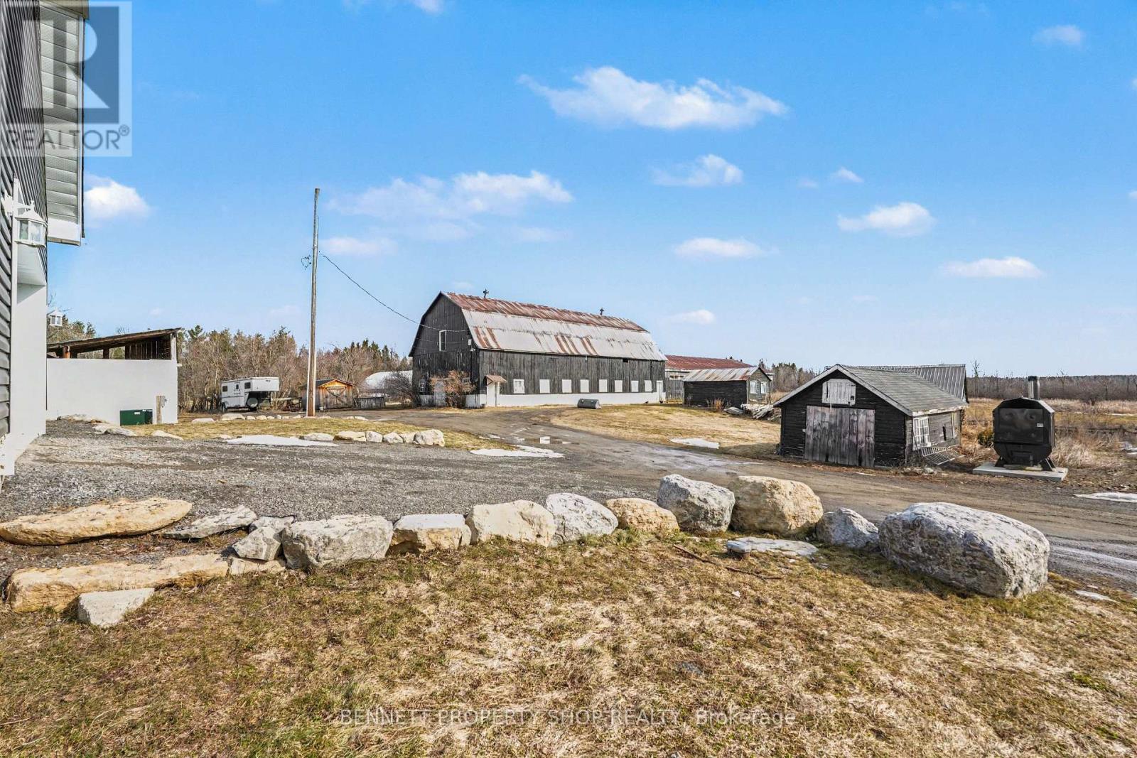 7261 Third Line Road S, Ottawa, Ontario  K0A 2E0 - Photo 20 - X12951498